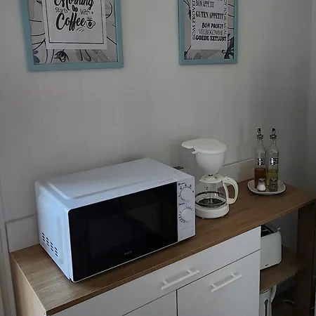 La Parenthese Apartament